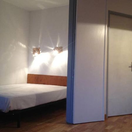 Appartement Chamonix - Vue Mont Blanc Exteriér fotografie