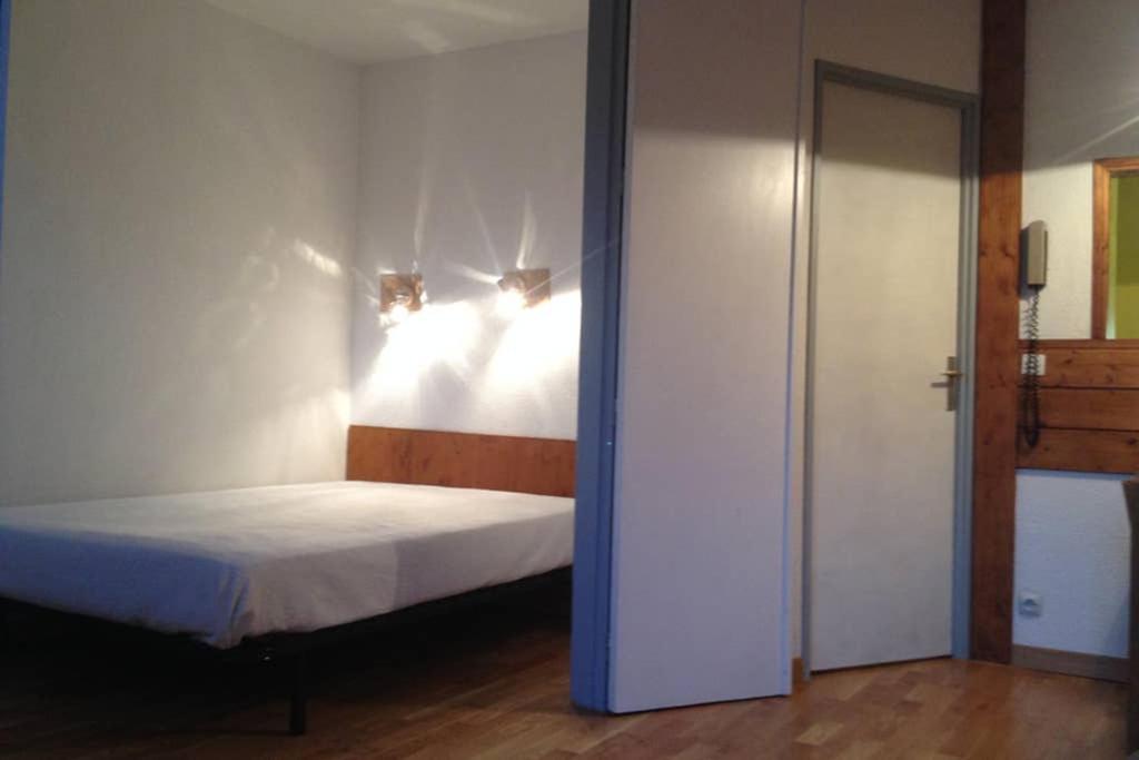 Appartement Chamonix - Vue Mont Blanc Exteriér fotografie